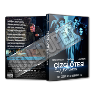 Çizgi ötesi - Flatliners 1990 Cover Tasarımı (Dvd cover)